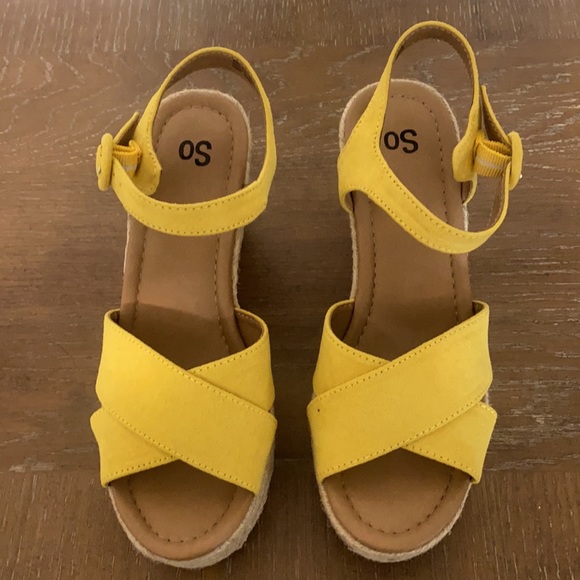 Wedges - Picture 8 of 9